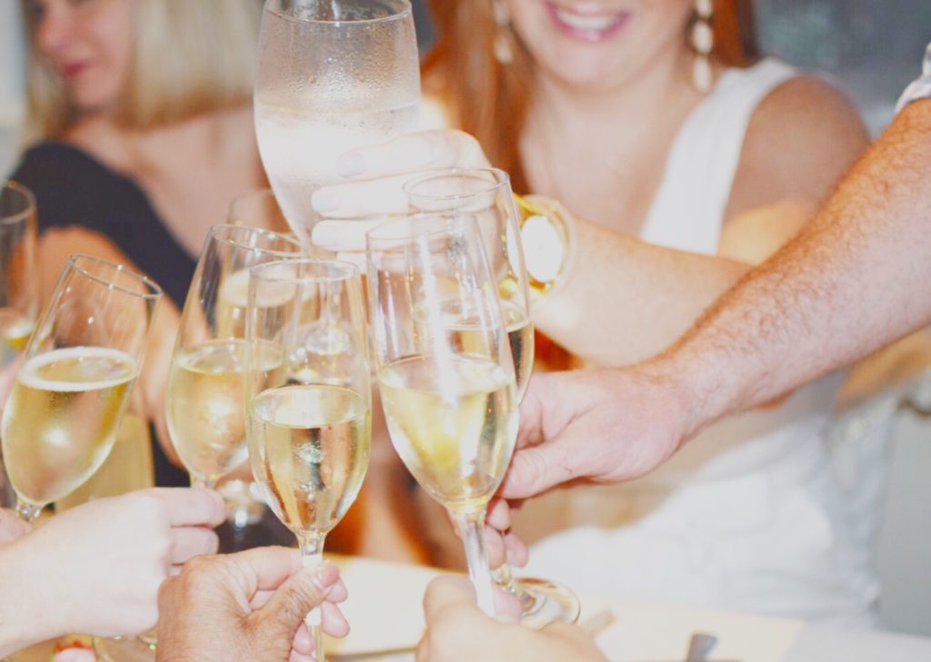 Cheers