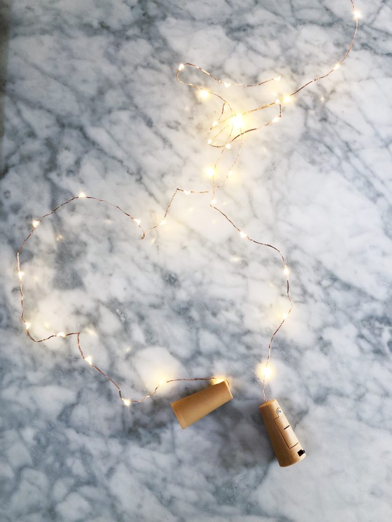Twinkle Lights