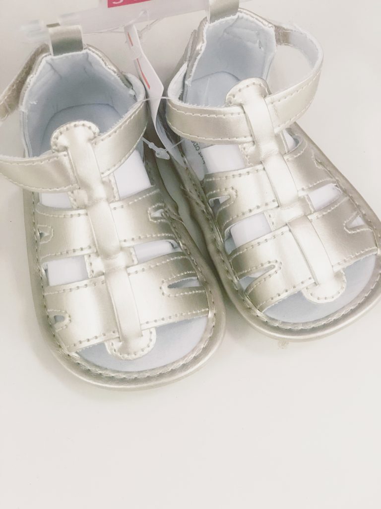 Baby Shoes