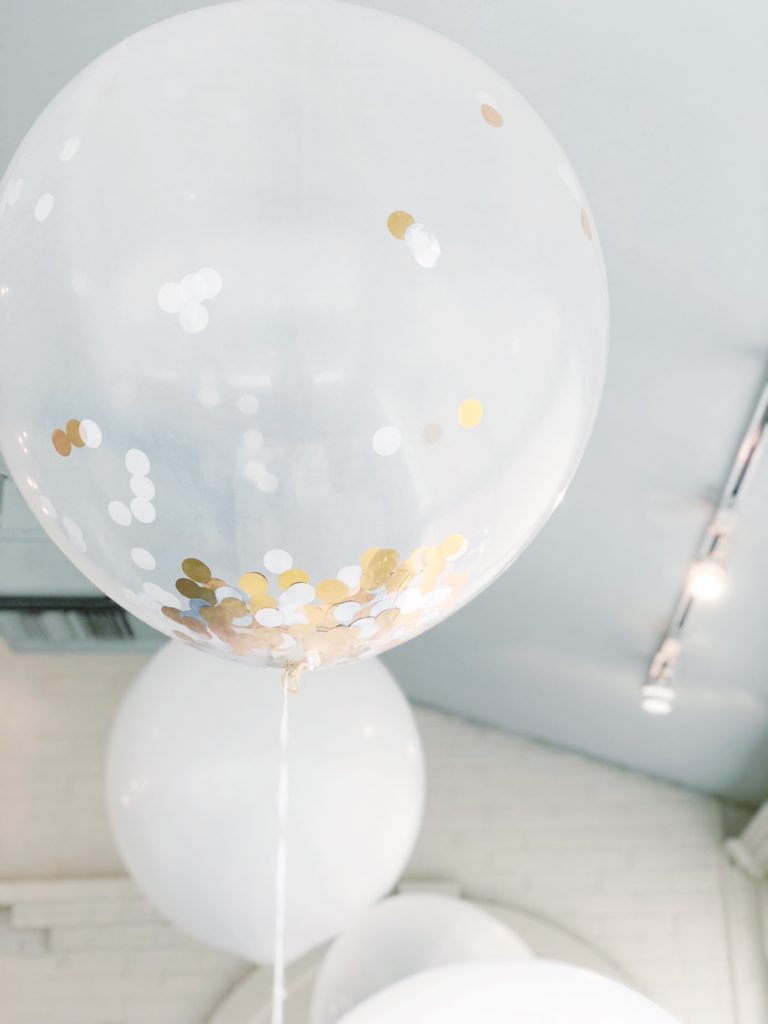 Large Balloons