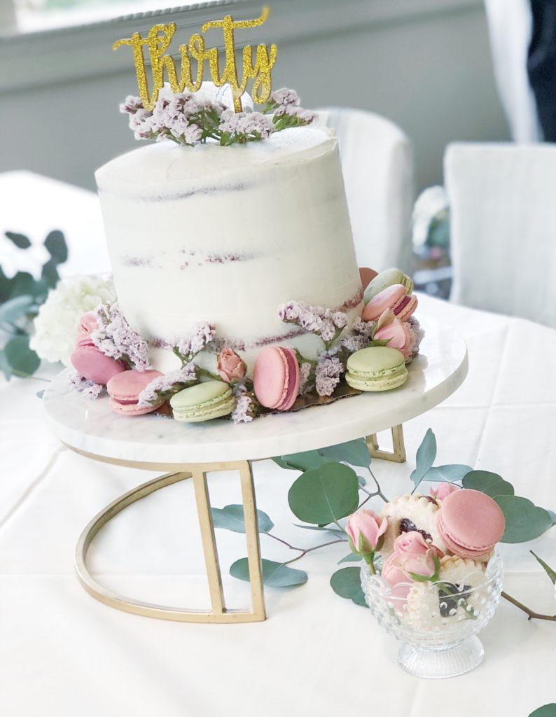 Cake