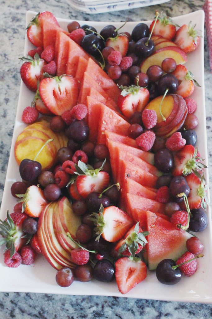 Pinterest Fruit